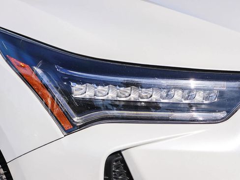 Used 2022 Acura RDX A-Spec image 4