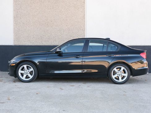 Used 2015 BMW 328i Sedan image 6