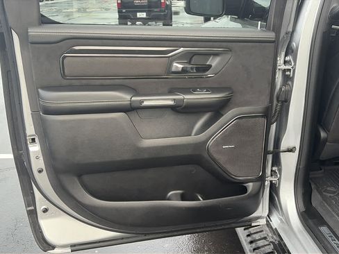 Used 2022 RAM 1500 TRX w/ TRX Level 2 Equipment Group image 23