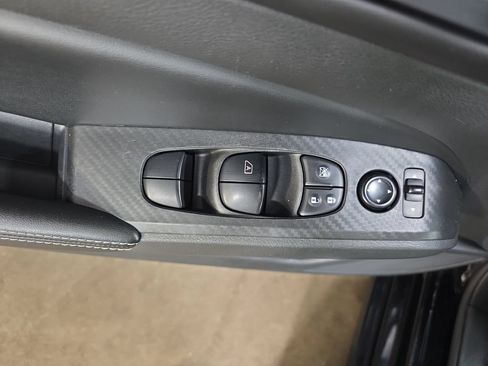 Used 2024 Nissan Altima 2.5 SV FWD image 26