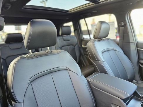 New 2026 Jeep Grand Cherokee Limited AWD/4WD image 27
