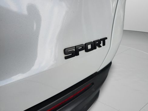 Used 2024 Honda HR-V Sport image 27