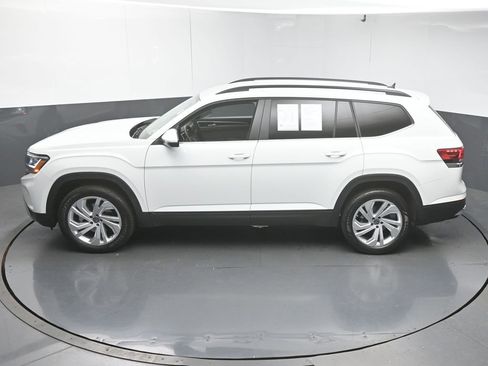 Used 2023 Volkswagen Atlas SE FWD image 45