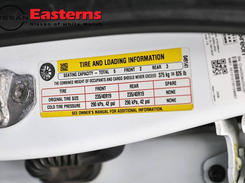 Used 2021 Tesla Model 3 Long Range image 30