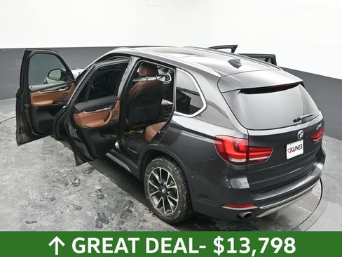 Used 2017 BMW X5 xDrive35i image 46
