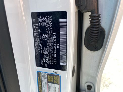 Used 2024 Kia Seltos S FWD image 31