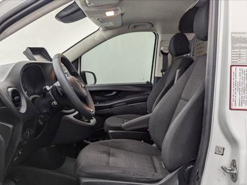 Used 2019 Mercedes-Benz Metris image 11