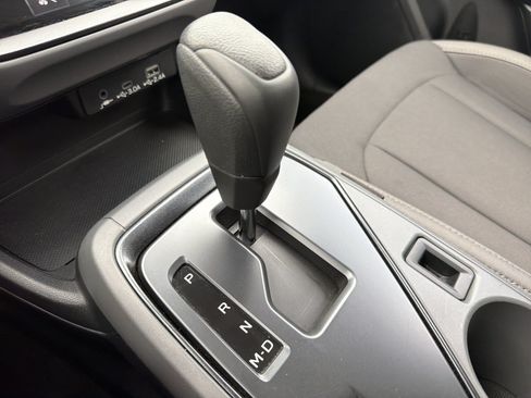 Certified 2026 Subaru Crosstrek 2.5i Premium AWD/4WD image 23