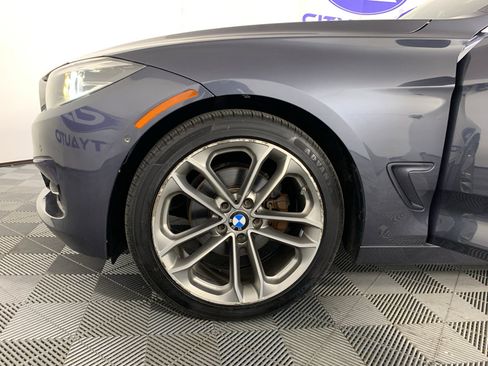 Used 2017 BMW 330i Gran Turismo xDrive AWD/4WD image 12