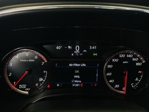 Used 2022 Cadillac CT5 V w/ Cold Weather Package AWD/4WD image 49