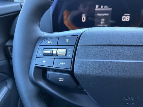 New 2026 Kia Sportage EX w/ EX Panorama Roof Package image 36