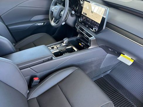 New 2026 Lexus RX 350 Premium Plus AWD/4WD image 14