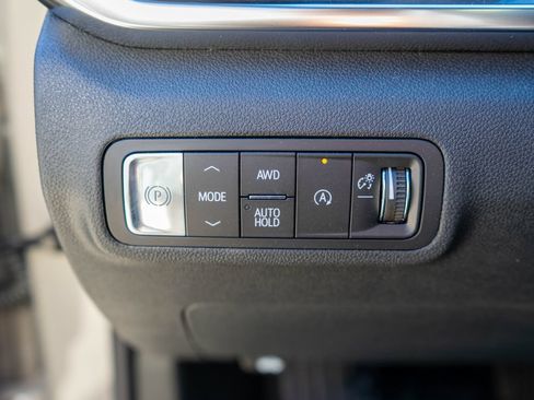 New 2026 GMC Terrain Elevation w/ Elevation Premium Package AWD/4WD image 19