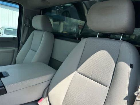 Used 2013 Chevrolet Silverado 2500 LT w/ LPO, Protection Package AWD/4WD image 19