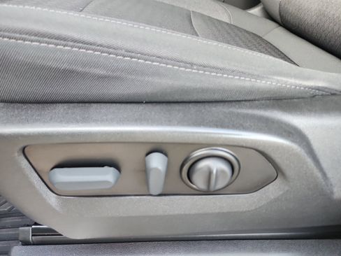 Used 2022 Chevrolet Silverado 1500 LT Trail Boss image 15