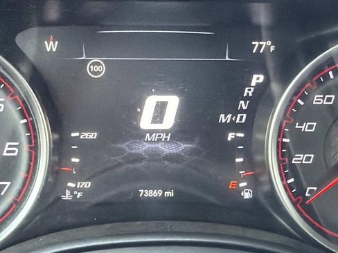 Used 2020 Dodge Charger Scat Pack RWD image 23