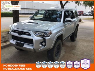 Used 2023 Toyota 4Runner TRD Off-Road Premium AWD/4WD video 1