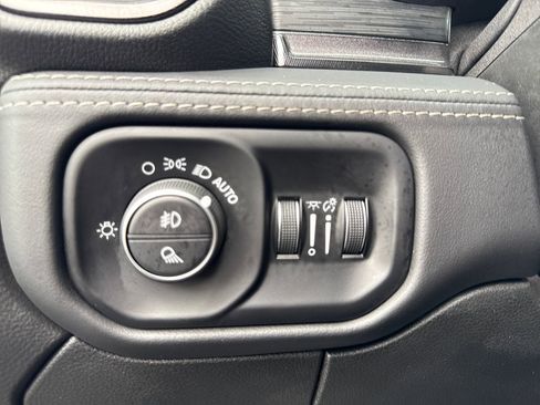 Used 2023 RAM 2500 Rebel w/ Level 2 Equipment Group AWD/4WD image 17