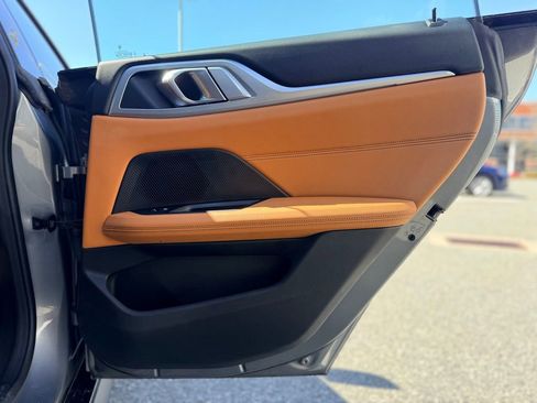 Used 2024 BMW 430i Gran Coupe xDrive 430i Gran Coupe w/ Premium Package image 20