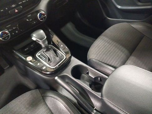 Used 2020 Kia Soul EX image 15