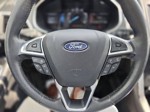 Used 2020 Ford Edge SEL w/ Convenience Package AWD/4WD image 29