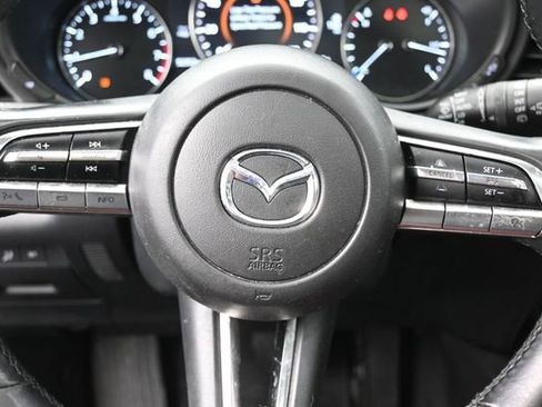 Certified 2023 MAZDA CX-30 AWD 2.5 S w/ Preferred Package image 17