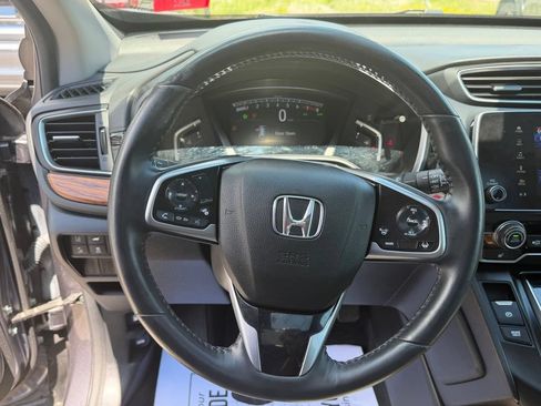 Used 2022 Honda CR-V Touring image 26