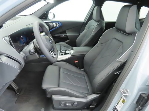 New 2026 BMW X3 xDrive30 w/ Premium Package image 19