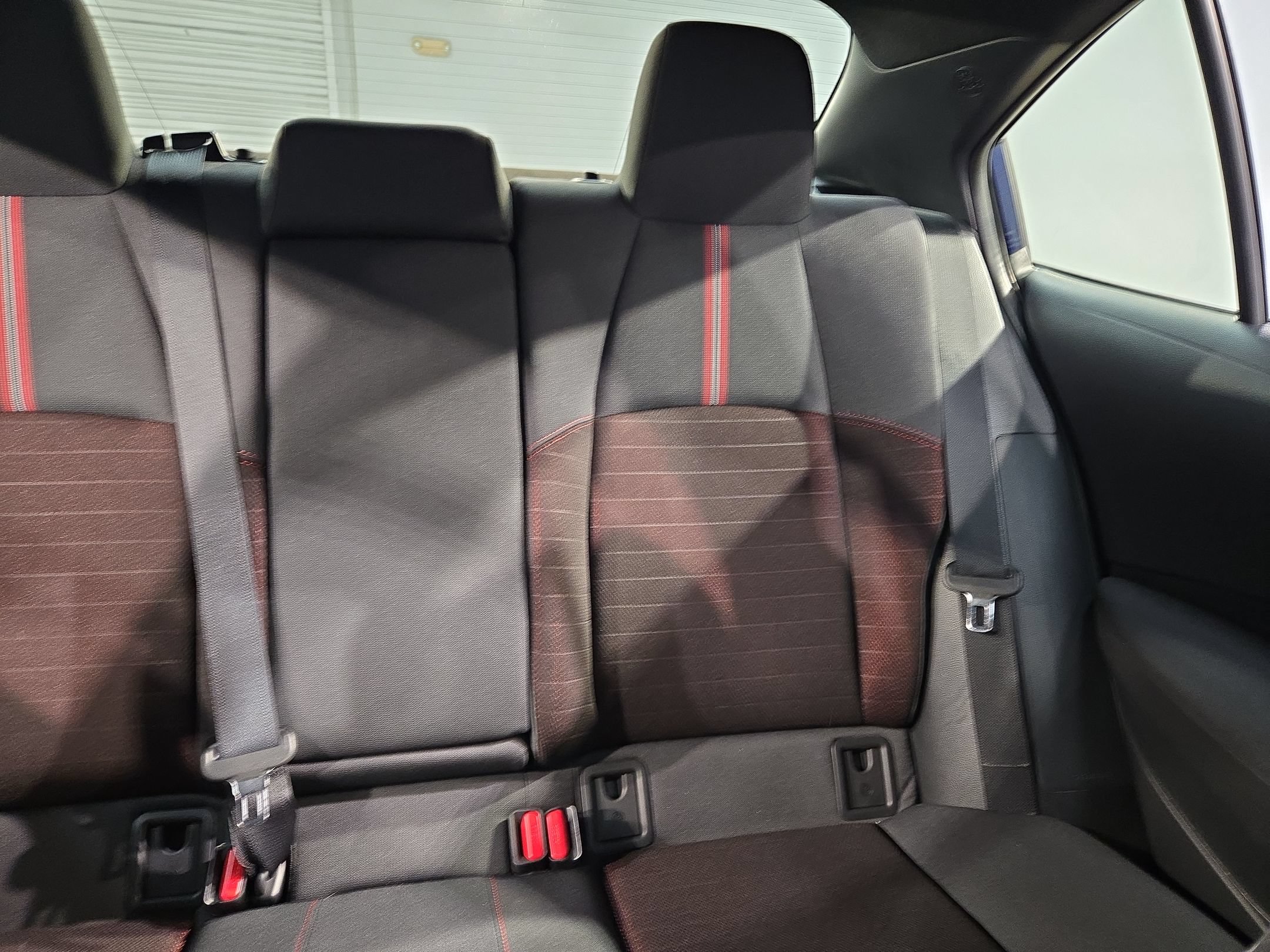 Certified 2026 Toyota Corolla SE FWD image 14