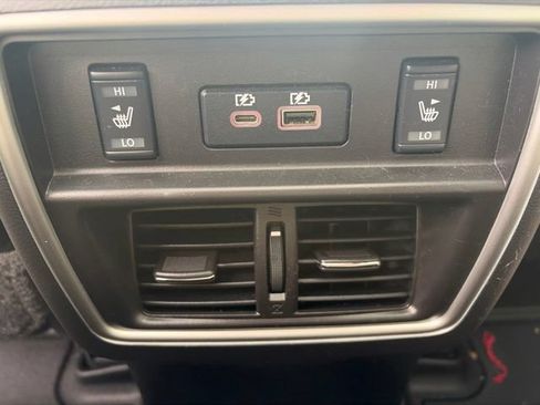Used 2023 Nissan Murano SL w/ SL Moonroof Package FWD image 26