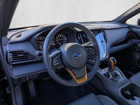 Certified 2025 Subaru Outback Wilderness image 10