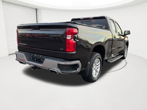 Used 2019 Chevrolet Silverado 1500 LT w/ All-Star Edition image 5
