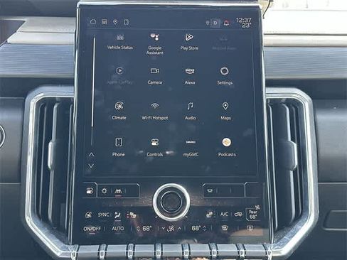 Used 2024 GMC Acadia Elevation image 11