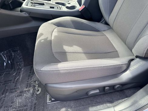 New 2026 Subaru Crosstrek 2.0i Premium image 16