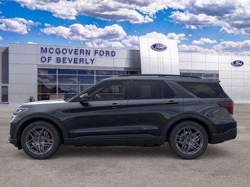 New 2026 Ford Explorer ST AWD/4WD image 18
