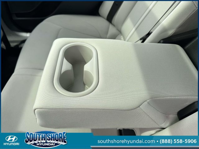 Certified 2023 Hyundai Sonata SEL w/ Convenience Package FWD image 13