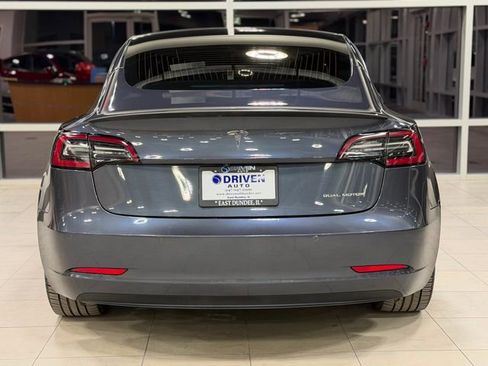 Used 2019 Tesla Model 3 Long Range image 10