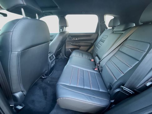 New 2026 Honda CR-V Sport-L image 21