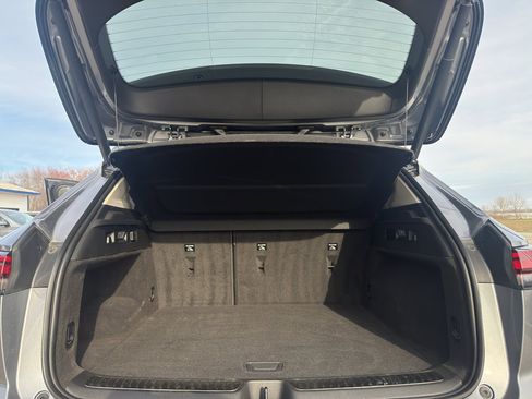 Used 2021 Buick Envision Essence w/ Technology Package I image 18