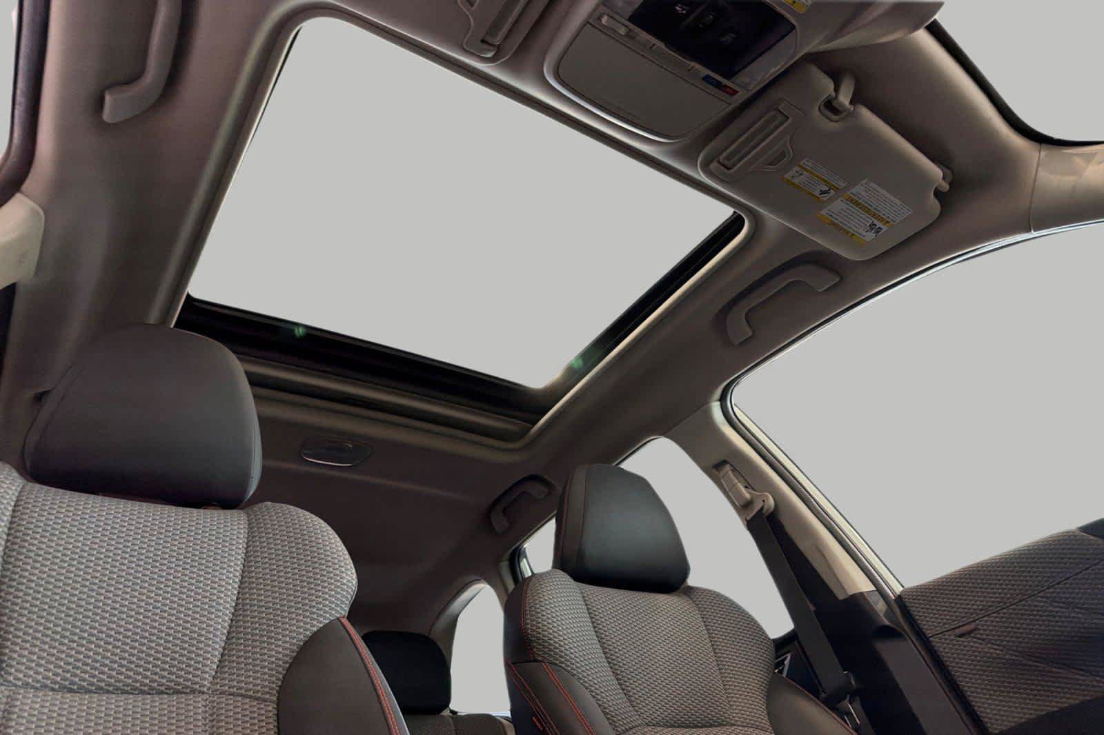 Used 2019 Subaru Forester Sport AWD/4WD image 19