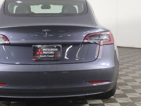 Used 2023 Tesla Model 3 Standard Range RWD image 21