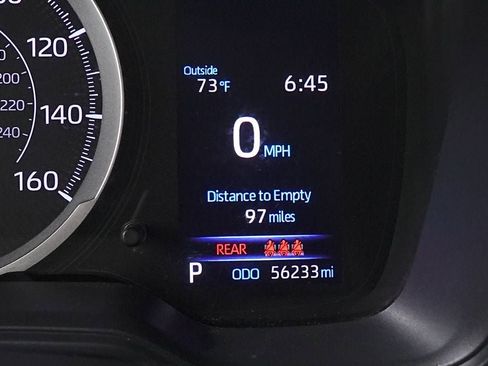 Used 2020 Toyota Corolla LE image 15