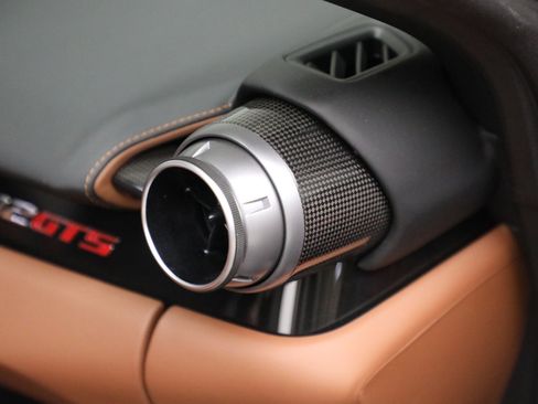 Certified 2022 Ferrari 812 GTS image 21