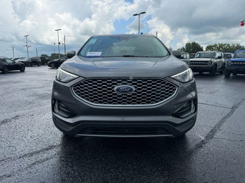 Certified 2024 Ford Edge SEL w/ Convenience Package AWD/4WD image 23