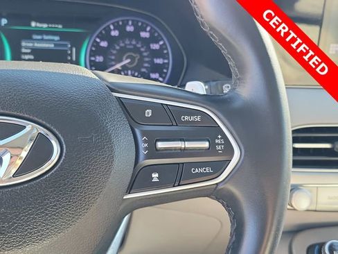 Used 2022 Hyundai Palisade SEL w/ Convenience Package FWD image 6