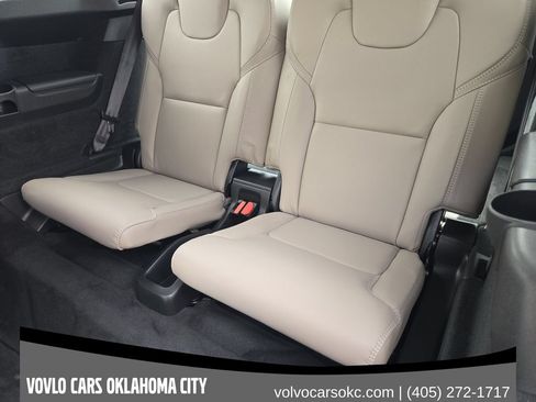 Used 2026 Volvo XC90 B6 Ultra w/ Protection Package Premier AWD/4WD image 33