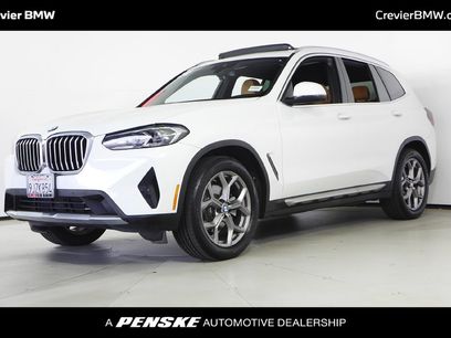 Used 2024 BMW X3 sDrive30i w/ Convenience Package