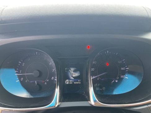 Used 2014 Toyota Avalon XLE image 22