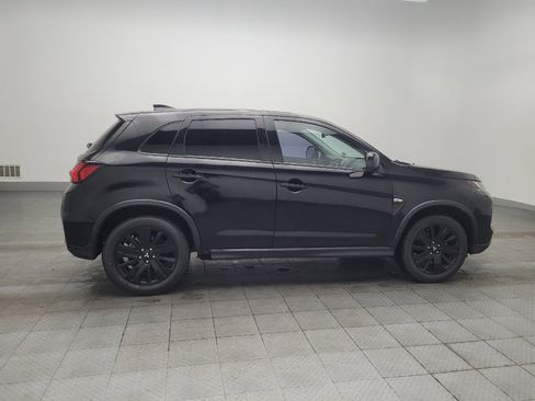 Used 2021 Mitsubishi Outlander Sport LE FWD image 11