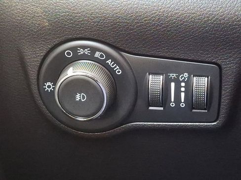 Used 2025 Jeep Compass Limited AWD/4WD image 24